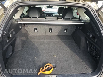 2025 Subaru Outback Onyx Edition - miniatura 22