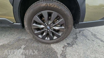 2025 Subaru Outback Onyx Edition - miniatura 24
