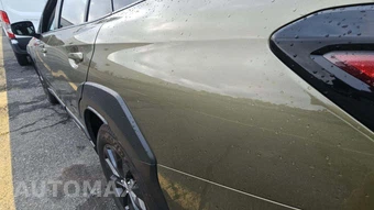 2025 Subaru Outback Onyx Edition - miniatura 25