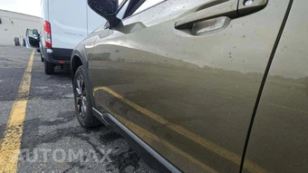 2025 Subaru Outback Onyx Edition - miniatura 26
