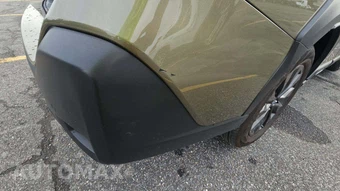 2025 Subaru Outback Onyx Edition - miniatura 27