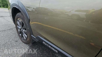 2025 Subaru Outback Onyx Edition - miniatura 28