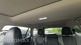 2025 Subaru Outback Onyx Edition - miniatura 30