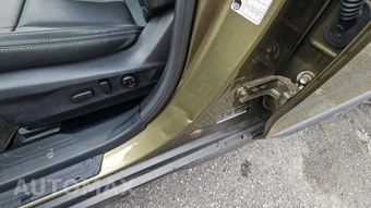 2025 Subaru Outback Onyx Edition - miniatura 31