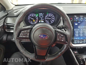 2025 Subaru Outback Onyx Edition - miniatura 10