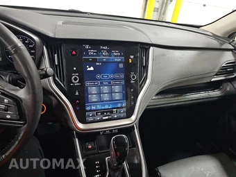 2025 Subaru Outback Onyx Edition - miniatura 11