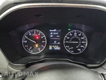 2025 Subaru Outback Onyx Edition - miniatura 12