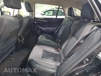 2025 Subaru Outback Onyx Edition - miniatura 13
