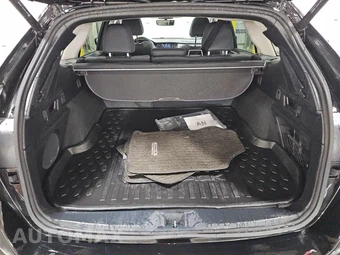 2025 Subaru Outback Onyx Edition - miniatura 16