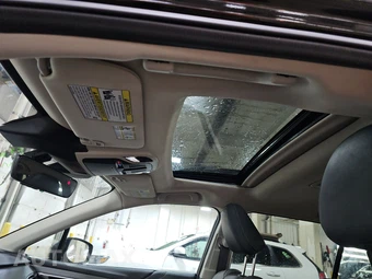 2025 Subaru Outback Onyx Edition - miniatura 18