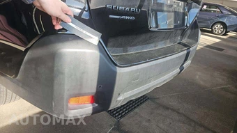 2025 Subaru Outback Onyx Edition - miniatura 25