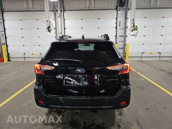 2025 Subaru Outback Onyx Edition - miniatura 5