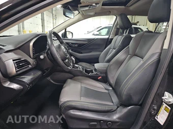 2025 Subaru Outback Onyx Edition - miniatura 7