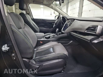 2025 Subaru Outback Onyx Edition - miniatura 8