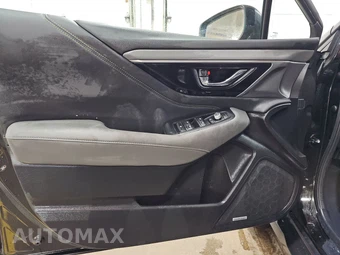 2025 Subaru Outback Onyx Edition - miniatura 9