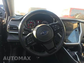 2025 Subaru Outback Onyx Edition - miniatura 10