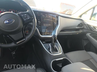 2025 Subaru Outback Onyx Edition - miniatura 11