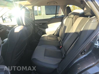 2025 Subaru Outback Onyx Edition - miniatura 13