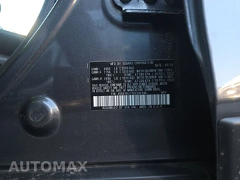 2025 Subaru Outback Onyx Edition - miniatura 14