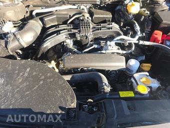 2025 Subaru Outback Onyx Edition - miniatura 15