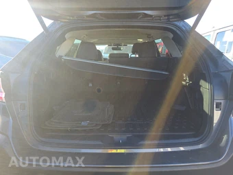 2025 Subaru Outback Onyx Edition - miniatura 16