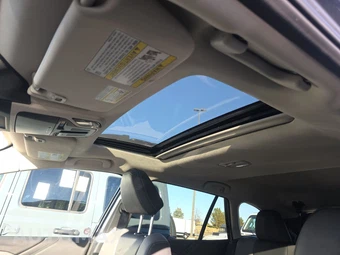 2025 Subaru Outback Onyx Edition - miniatura 18