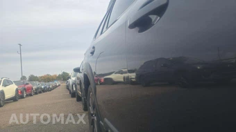 2025 Subaru Outback Onyx Edition - miniatura 19