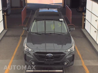 2025 Subaru Outback Onyx Edition - miniatura 2