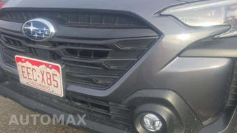 2025 Subaru Outback Onyx Edition - miniatura 20