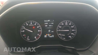 2025 Subaru Outback Onyx Edition - miniatura 23