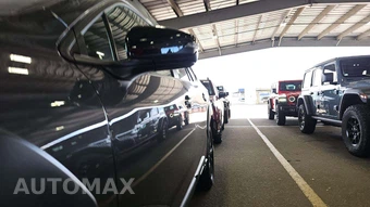 2025 Subaru Outback Onyx Edition - miniatura 24