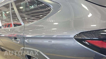 2025 Subaru Outback Onyx Edition - miniatura 25
