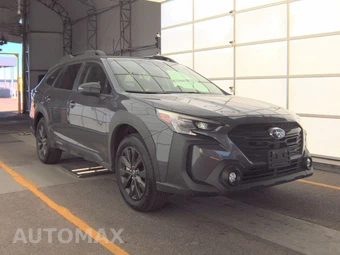 2025 Subaru Outback Onyx Edition - miniatura 3