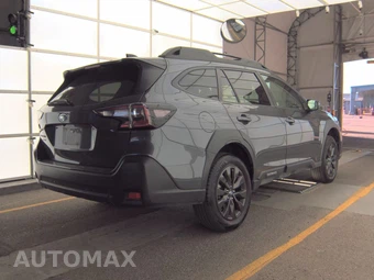 2025 Subaru Outback Onyx Edition - miniatura 4