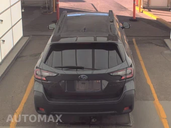 2025 Subaru Outback Onyx Edition - miniatura 5