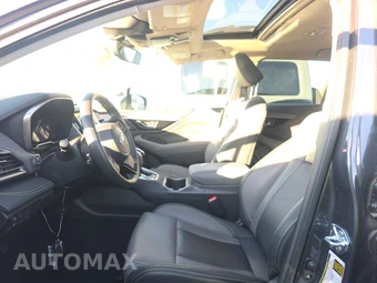 2025 Subaru Outback Onyx Edition - miniatura 7