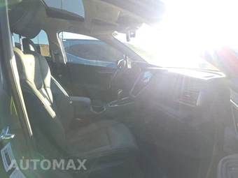 2025 Subaru Outback Onyx Edition - miniatura 8