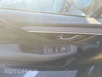 2025 Subaru Outback Onyx Edition - miniatura 9