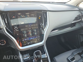 2025 Subaru Outback Onyx Edition - miniatura 11