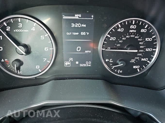 2025 Subaru Outback Onyx Edition - miniatura 12