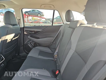 2025 Subaru Outback Onyx Edition - miniatura 13