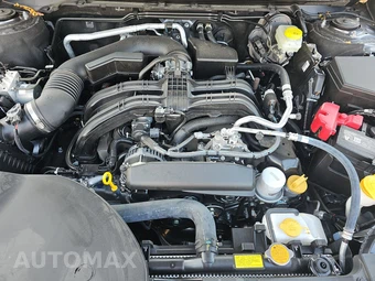 2025 Subaru Outback Onyx Edition - miniatura 15