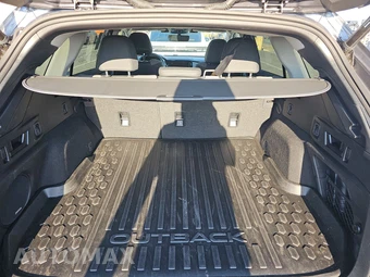 2025 Subaru Outback Onyx Edition - miniatura 16