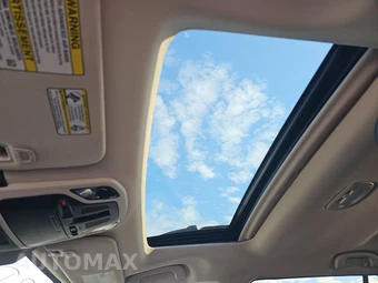2025 Subaru Outback Onyx Edition - miniatura 17