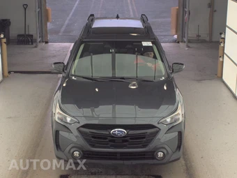 2025 Subaru Outback Onyx Edition - miniatura 2