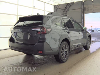 2025 Subaru Outback Onyx Edition - miniatura 4