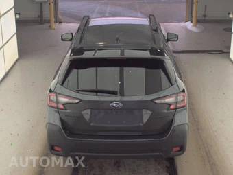 2025 Subaru Outback Onyx Edition - miniatura 5