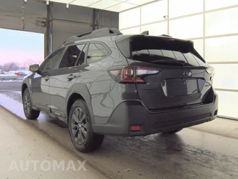 2025 Subaru Outback Onyx Edition - miniatura 6