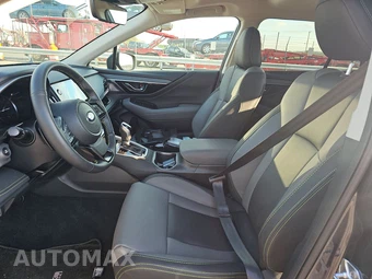 2025 Subaru Outback Onyx Edition - miniatura 7