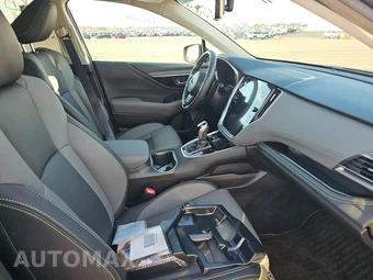 2025 Subaru Outback Onyx Edition - miniatura 8